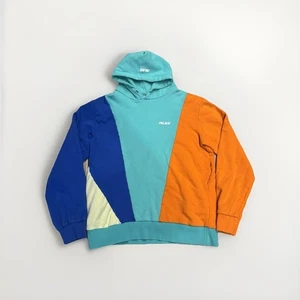 Palace Skateboards Section Color Pullover Hoodie Size XL Hooded B - Picture 1 of 7