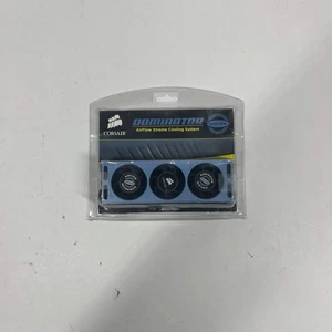 Corsair Dominator air flow DDR4 45-00117-01D - Picture 1 of 2