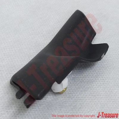 SUBARU IMPREZA GC# GF# 1993-2001 Genuine Front Roof End Cap Front RH 91014FA000 - Image 1 of 4