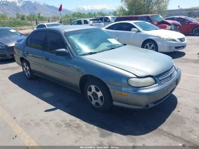  Conjunto de piezas de freno antibloqueo ABS VIN N 4º dígito clásico para 01-05 MALIBU Foto 1 de 4