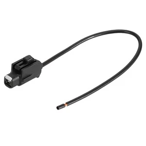1pcs Starter Motor Solenoid Wire Plug Connector Pigtail Fit For Toyota Lexus Use - Picture 1 of 5