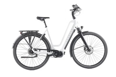 Gazelle Chamonix C5 HMS - 2021 - 57 cm | 504 Wh | E-Bike City | Garantie - Bild 1 von 4