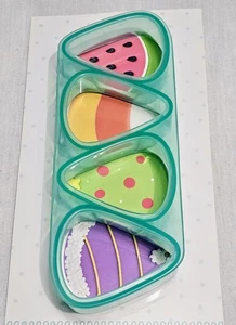 Süße Sugarbelle Ausstechformen Set plus verschiedene Ausstechformen und Stempel Urlaub - Bild 1 von 20