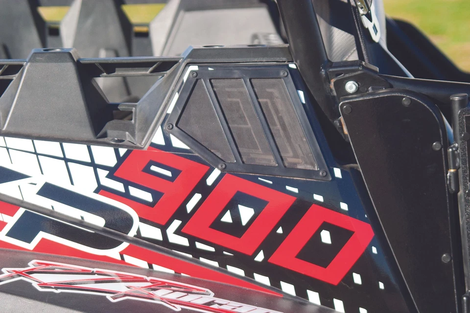 Starting Line Products [67-154] Prefiltro de admisión Foto 1 de 1