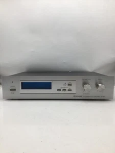 Vintage Pioneer Nachhallverstärker SR-303 - getestet - Bild 1 von 6