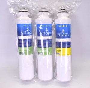 Vitapur Quick Connect Replacement Reverse Osmosis 3 Pack Water filter kit - Picture 1 of 5