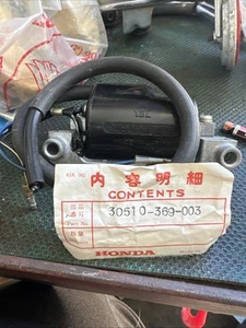 NOS Honda CB360 CJ360 CL360 Right Ignition Coil 30510-369-003 - Picture 1 of 3