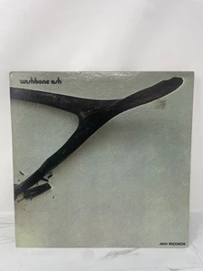 Vinyl LP - Wishbone Ash - Picture 1 of 8