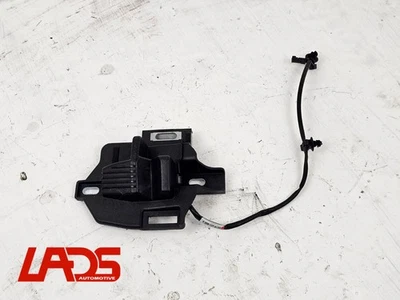 Cubierta de montaje de maletero trasero izquierdo bmw serie 3 e93 e93n lci descapotable N/S 6979425 Foto 1 de 4