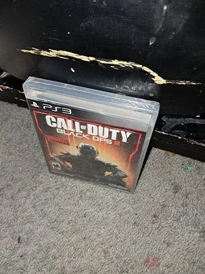 Call of Duty Black Ops III Multiplayer+Zombies (PlayStation PS3, 2015) Brand New - Image 1 of 4