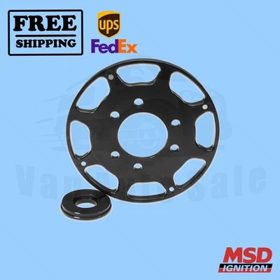 Ignition Kit MSD for Chevrolet 3G 1959 - Image 1 of 2