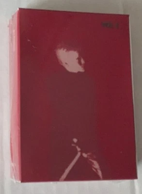 Highlander CCG TCG Black Raven Vol 4. Sealed - Image 1 of 2