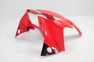 Honda CBR954RR 2002-2003 carenado de nariz superior delantero cubierta cubierta Foto 1 de 4