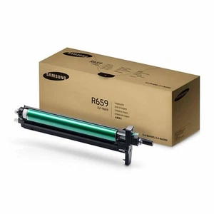 Genuine Samsung CLT-R659 Black / Color Drum Unit - Picture 1 of 1