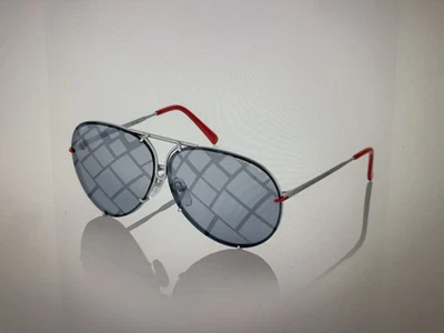 Gafas de sol Porsche Design 911 Turbo Edición Limitada 50 Año Y P8478 Foto 1 de 4