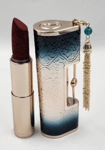 FLORASIS Blooming Rouge Love Lock Lipstick Vevet Matte Long-Lasting M3334 NEW - Picture 1 of 7