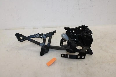 Mazda MX-5 Miata 2007-2015 techo rígido motor izquierdo OEM LE124 Foto 1 de 4