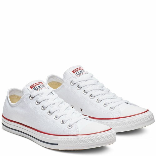 CONVERSE SCARPE UOMO RAGAZZO CHUCK TALOR CLASSIC M7652C BIANCO DAL 36 AL 45 NEW