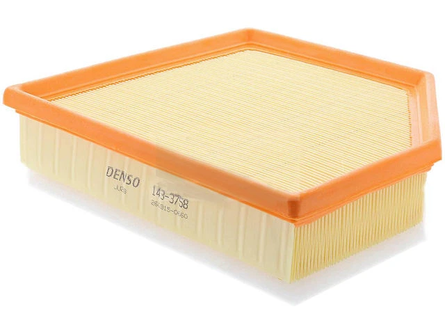 Filtro de aire para Volvo S80 2007-2015 2008 2009 2010 2011 2012 2013 2014 HX624NT Foto 1 de 1