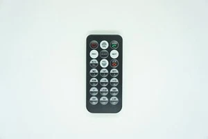 Ersatz Fernbedienung für Pyle PLRMR27BTB PLMRKT38W Bluetooth Marine StereoSystem - Bild 1 von 5