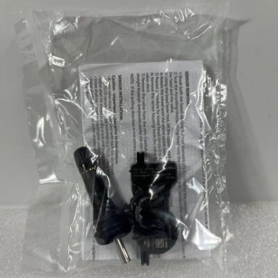 Dill TPMS High Pressure Redi Sensor with Snap In Valve Stem 315MHz , 7001HP-R - Image 1 of 3