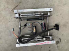 1994 95 96 97 98 Mustang Power Seat Track GT Driver Side Assembly Tracks