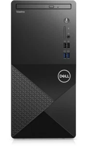 DELL Vostro 3910 Intel® Core™ i7 i7-12700 16 GB DDR4-SDRAM 512 GB SSD Windows 1 - Bild 1 von 4