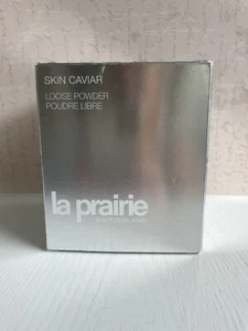 La Prairie Skin Caviar Loose Powder Translucent 3 Dore 50 g - Bild 1 von 7