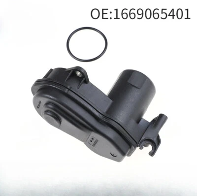 12-Teeth Parking Brake Motor For Mercedes-Benz ML250 350 400 550 63AG GLE450】 — 第 1/4 张图片
