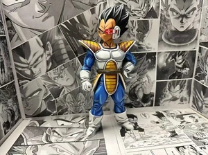 PERSONALIZADO repintado Dragon Ball vegeta repintado - Imagen 1 de 3
