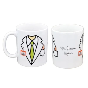 Personalised Professor Mug with Surname Name XCMN328 - Picture 1 of 3