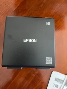 EPSON Thermal Printer TM-m10-012 NIB - Picture 1 of 9