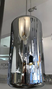 Tech Lighting  Iridium 6" Single LED Pendant - Picture 1 of 4