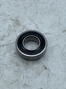 6002-2RS1/QE6 Original SKF Shielded Ball Bearing 15X32X9 - Picture 1 of 3