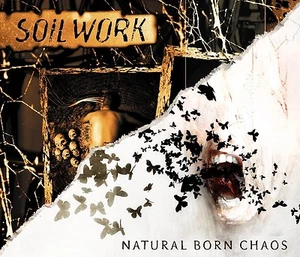 SOILWORK - A PREDATOR'S PORTRAIT / NATURAL BORN CHAOS CLASSIC 2 CD NEU - Imagen 1 de 2