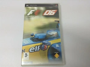 FORMULA ONE 06 . Pal España . Envio Certificado . Paypal - Imagen 1 de 3