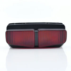 YAMAHA FZS 600 FZS600 RJ02 Fazer luz trasera luz de freno luz de freno - Imagen 1 de 6
