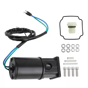 Trim Motor for Mercury Mariner Outboar 1989-2006 60HP 809885A2 12V - Foto 1 di 12