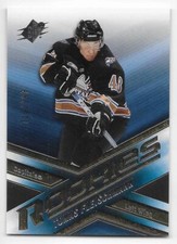 05/06 SPx ROOKIES RC Hockey /999 (#192-221, #244-293) U-Pick From List