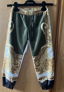 Versace Pants - Picture 1 of 5