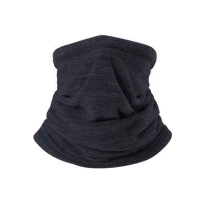 Calentador térmico de cuello de invierno polaina máscara facial para exteriores clima frío esquí deportes Foto 1 de 4
