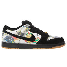 Nike SB Dunk Low x Supreme Rammellzee