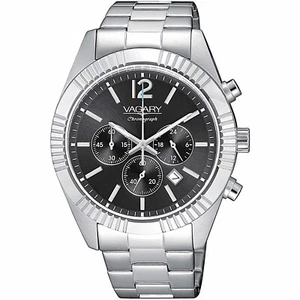 Orologio cronografo uomo Vagary By Citizen Timeless Gents - IV4-519-51 - Picture 1 of 3