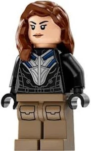 ¡NUEVO! LEGO 76292 Marvel Ruth Bat-Seraph Minifigura - ¡ENVÍO INMEDIATO! - Imagen 1 de 1