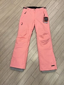 Icepeak Skihose Curlew Gr. 40 FB Rose UVP 99,99 €