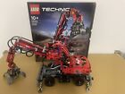 LEGO TECHNIC: Umschlagbagger (42144)