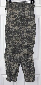 NWOT GEN 3 III LEVEL 5 LVL 5 COLD WEATHER SOFT SHELL PANTS SMALL REGULAR SR - Picture 1 of 3