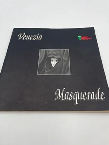 Venezia Maskerade - Bild 1 von 3