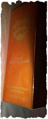 Love's SO ESPECTACULAR EAU de PARFUM Spray por Dana, Fragancia GENUINA EE. UU. Caja Nueva Foto 1 de 4