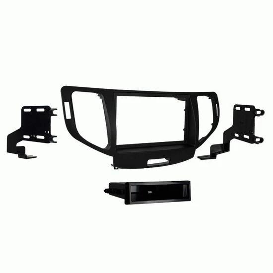 METRA 99-7805CH KIT DE TABLERO DE COCHE SIMPLE/2 DIN PARA SELECT 2009-2013 ACURA TSX Foto 1 de 2